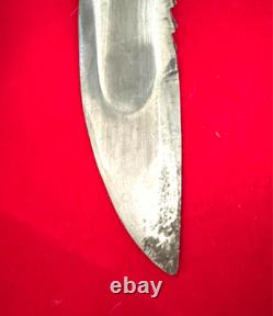 Very Rare Imperial Russian Pioneer Tesak Sword M1826 \1830 Rare Original