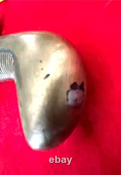 Very Rare Imperial Russian Pioneer Tesak Sword M1826 \1830 Rare Original