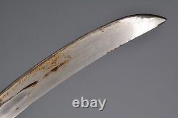 Very Rare Imperial Russian Sword Calvary Saber