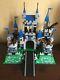 Very Rare Lego Castle 10176 Royal King's Castle Retired set 2006