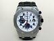 Very Rare NEW Audemars Piguet Royal Oak Offshore Tour Auto 2012 Ltd Ed Watch