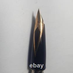 Very Rare NOS Vintage 1970s Sheaffer 14K G. F. Imperial Sovereign Pen Set MINT