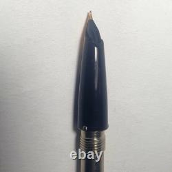 Very Rare NOS Vintage 1970s Sheaffer 14K G. F. Imperial Sovereign Pen Set MINT