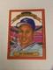 Very Rare No. 1 1989 Don Russ Diamondkings Bo Jackson