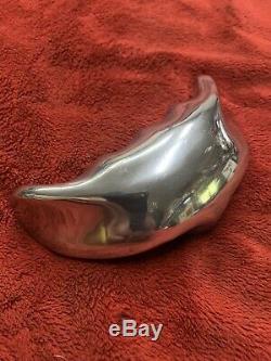 Very Rare Original El Toro Cal Custom Shift Knob Batwing Shifter Og Vtg Hotrod