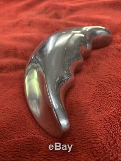 Very Rare Original El Toro Cal Custom Shift Knob Batwing Shifter Og Vtg Hotrod