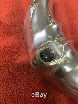 Very Rare Original El Toro Cal Custom Shift Knob Batwing Shifter Og Vtg Hotrod