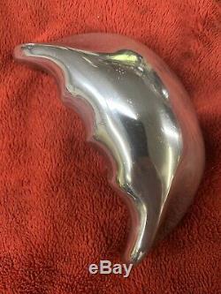 Very Rare Original El Toro Cal Custom Shift Knob Batwing Shifter Og Vtg Hotrod