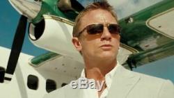 Very Rare Persol 2244-s Sunglasses The James Bond Casino Royale Style £395