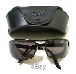 Very Rare Persol 2244-s Sunglasses The James Bond Casino Royale Style £395