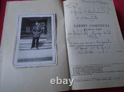 Very Rare Pilot Command Bomber. Royal Air Force. Fafl. GB 2/23 Guyenne. 1943.44