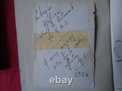 Very Rare Pilot Command Bomber. Royal Air Force. Fafl. GB 2/23 Guyenne. 1943.44