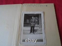 Very Rare Pilot Command Bomber. Royal Air Force. Fafl. GB 2/23 Guyenne. 1943.44