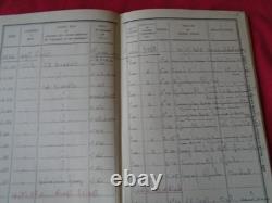 Very Rare Pilot Command Bomber. Royal Air Force. Fafl. GB 2/23 Guyenne. 1943.44
