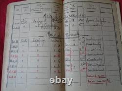 Very Rare Pilot Command Bomber. Royal Air Force. Fafl. GB 2/23 Guyenne. 1943.44