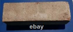 Very Rare Princess Diana Spencer Royal Wedding Brick 1981 Prince Charles Lbc CD