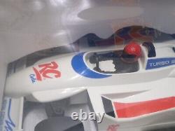 Very Rare Rc Cola / Royal Crown Cola 1/12 Radio Control Indy Racer Very Few Made