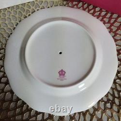 Very Rare Royal Albert Cake Stand
