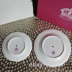 Very Rare Royal Albert Cake Stand