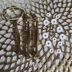 Very Rare Royal Albert Cake Stand