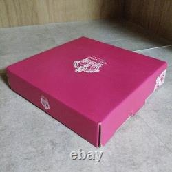 Very Rare Royal Albert Cake Stand