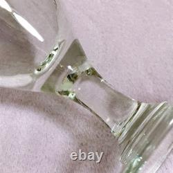 Very Rare Royal Albert Lady Carlyle Glasses (3 pieces)