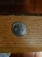 Very Rare Royal Canadian Mint Error Filled P 25 Cent Coin 1905 2005 Saskatchewan