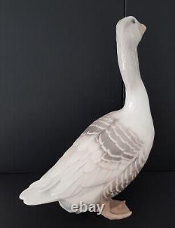 Very Rare Royal Copenhagen Bing & Grondahl Goose