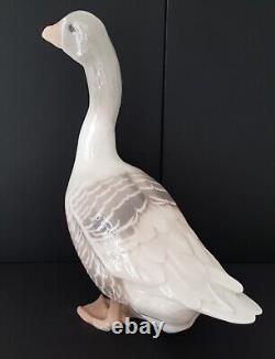 Very Rare Royal Copenhagen Bing & Grondahl Goose