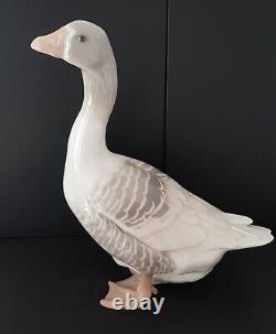 Very Rare Royal Copenhagen Bing & Grondahl Goose