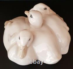 Very Rare Royal Copenhagen Ducks