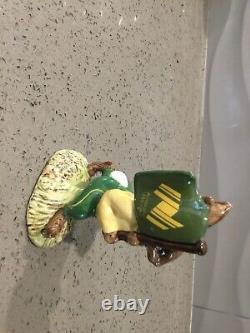 Very Rare Royal Doulton Australian Bunnykins Figurine REDUCED