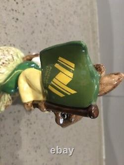 Very Rare Royal Doulton Australian Bunnykins Figurine REDUCED