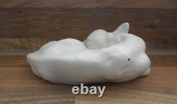 Very Rare Royal Doulton Figure Calf Hn 1161 Raoh Schorr Superb