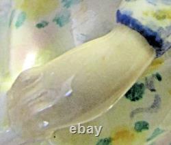 Very Rare Royal Doulton Figurine Jennifer Hn 1484 Dated 1932