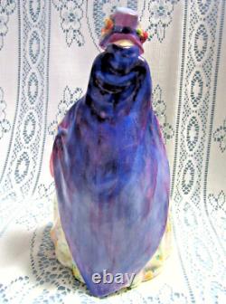 Very Rare Royal Doulton Figurine Jennifer Hn 1484 Dated 1932