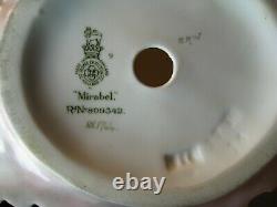 Very Rare Royal Doulton Figurine MIRABEL 1935-1949 (HN 1744)