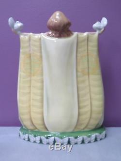 Very Rare Royal Doulton HN3067 Les Saisons Ete 1985 #8/300 Limited Edition