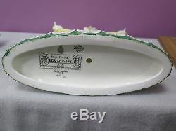 Very Rare Royal Doulton HN3067 Les Saisons Ete 1985 #8/300 Limited Edition