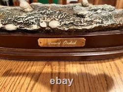 Very Rare! Royal Doulton Horse Desert Orchid Da134. 3372/7500