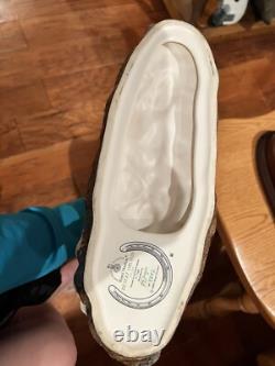 Very Rare! Royal Doulton Horse Desert Orchid Da134. 3372/7500