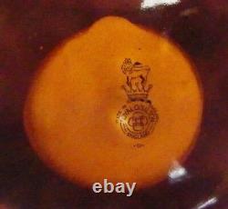 Very Rare Royal Doulton Kingsware Toby Jug The Huntsman Excellent