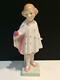 Very Rare Royal Doulton Miniature Erminie Figurine M40 No Others Available R2236