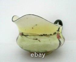 Very Rare Royal Doulton Seriesware Creamer Welsh Ladies E3794 Perfect