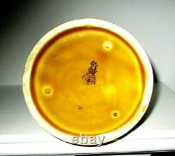 Very Rare Royal Doulton Seriesware Large Holbein Jug Witches Perfect