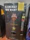 Very Rare Royal Vendors 660-9 Rockstar Energy Drink 9 Selection Cans And Bottles