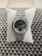 Very Rare SEIKO ROYAL OAK Quartz Chronograph Sports 100