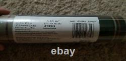 Very Rare Sealed Classic Ralph Lauren Imperial Beige Plaid Double Roll Wallpaper