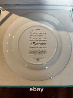 Very Rare Spode The Imperial Plate Of Persia Plate 1971 1 Of 2,000