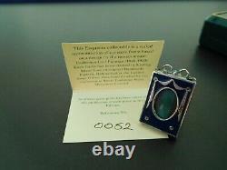 Very Rare The Royal Tunbridge Wells English Sterling Silver Miniature (lot 4)